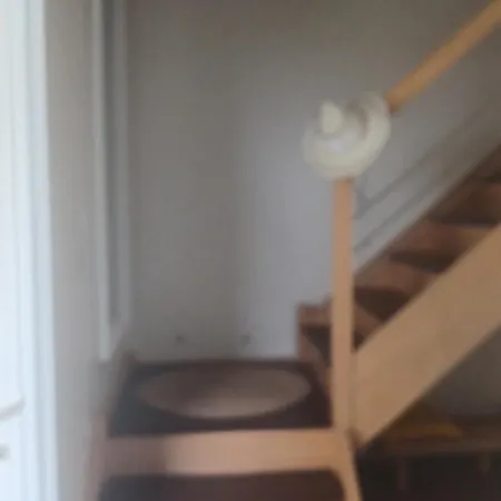 Les Deux 게스트하우스 *