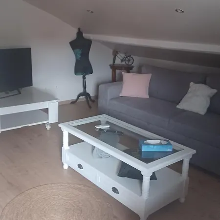 Les Deux 게스트하우스 Aucamville