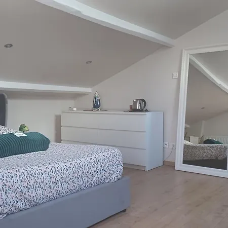 Les Deux 게스트하우스