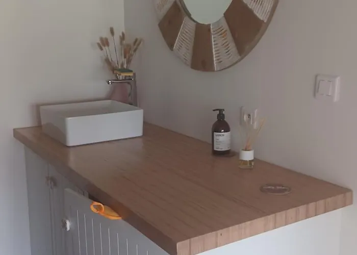 Les Deux 게스트하우스 Aucamville