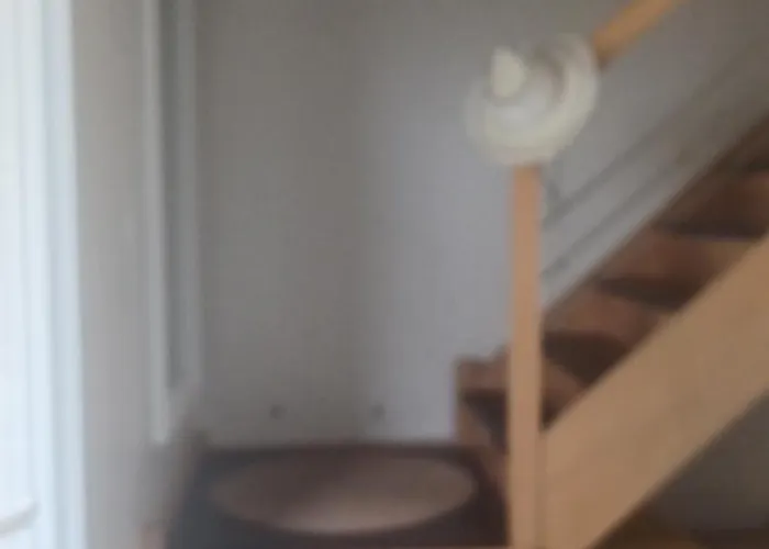 Les Deux 게스트하우스 *