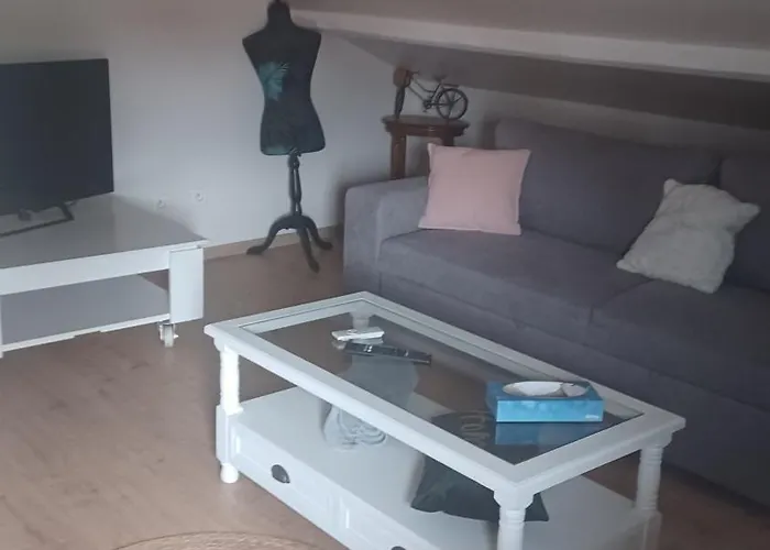 Les Deux 게스트하우스 Aucamville