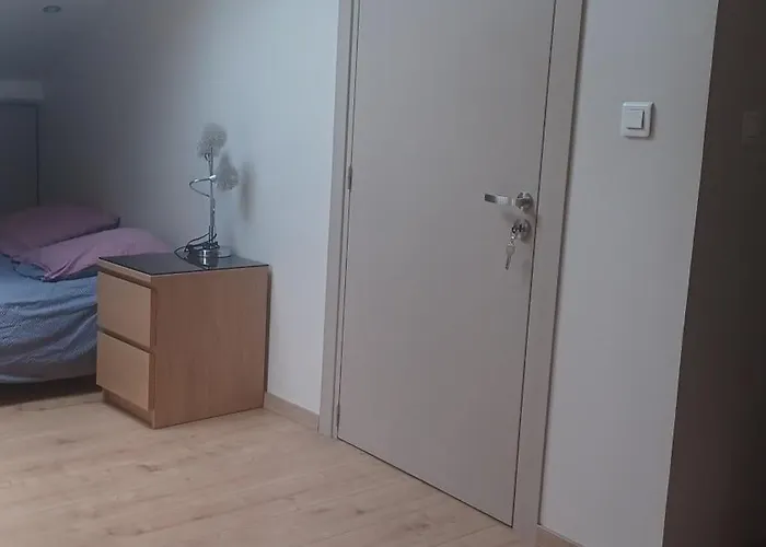 게스트하우스 Les Deux Aucamville